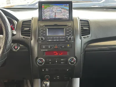 Kia R 2.0 2WD TLX 2012 11