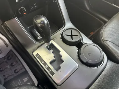 Kia R 2.0 2WD TLX 2012 14