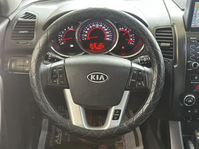 Kia R 2.0 2WD TLX 2012 10