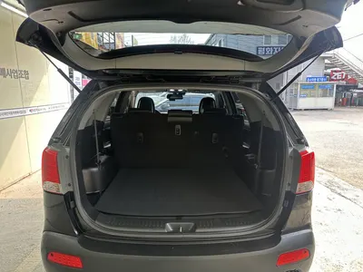 Kia R 2.0 2WD TLX 2012 18