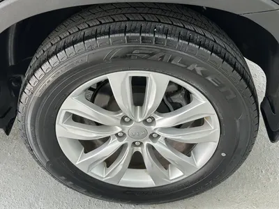 Kia R 2.0 2WD TLX 2012 19