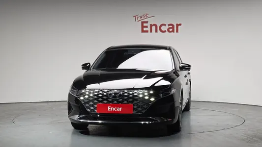 Hyundai IG 2021