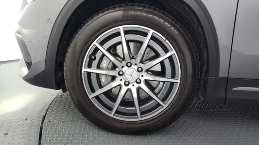 Mercedes-Benz GLA-Class H247 GLA45 AMG 4MATIC+ 2022 4