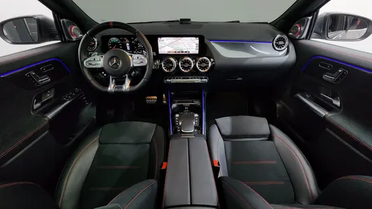 Mercedes-Benz GLA-Class H247 GLA45 AMG 4MATIC+ 2022 6