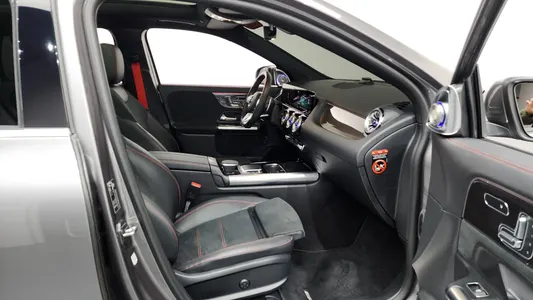 Mercedes-Benz GLA-Class H247 GLA45 AMG 4MATIC+ 2022 10