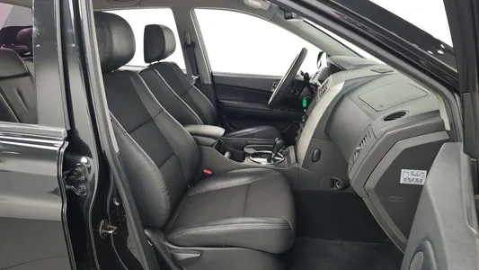 KG Mobility 코란도 스포츠 CX7 4WD 2014 11