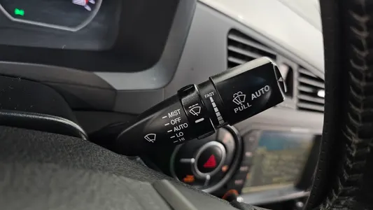 KG Mobility 코란도 스포츠 CX7 4WD 2014 17