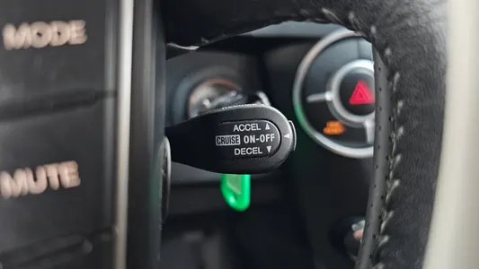 KG Mobility 코란도 스포츠 CX7 4WD 2014 18