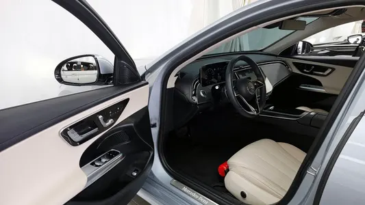 Mercedes-Benz E-Class W214 E200 2024 10