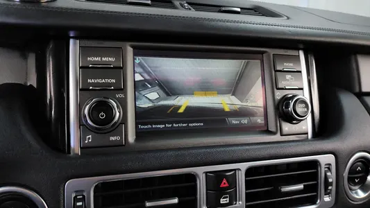 Land Rover 레인지로버 V8 5.0 Supercharged 2012 19