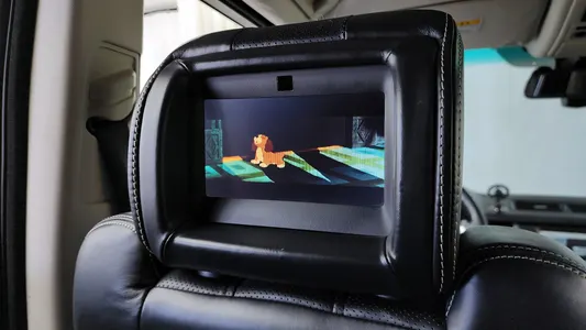 Land Rover 레인지로버 V8 5.0 Supercharged 2012 20