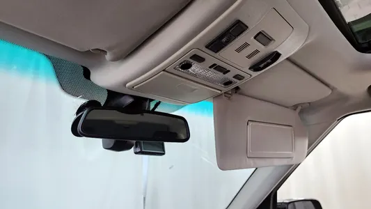 Land Rover 레인지로버 V8 5.0 Supercharged 2012 21