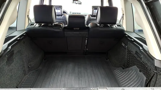 Land Rover 레인지로버 V8 5.0 Supercharged 2012 23