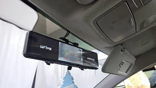 Hyundai AD 1.6 GDI 2016 17