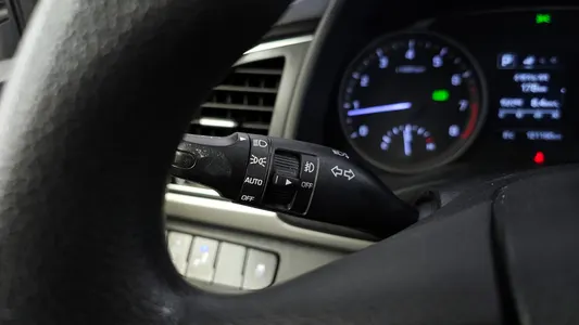 Hyundai AD 1.6 GDI 2016 18