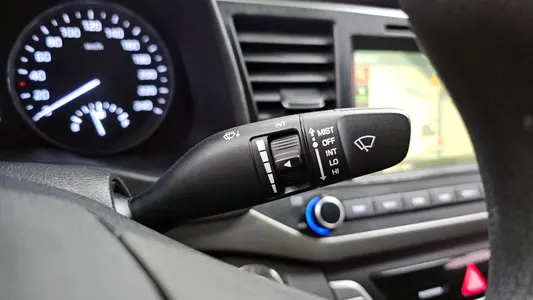 Hyundai AD 1.6 GDI 2016 19