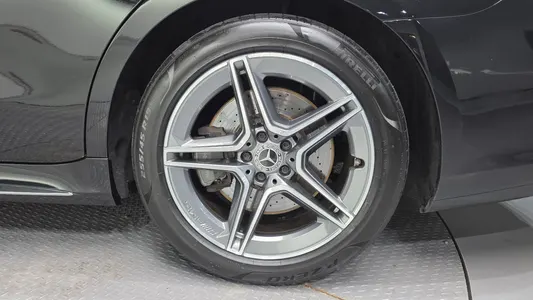 Mercedes-Benz S-Class W223 S400 d 4MATIC 2022 5