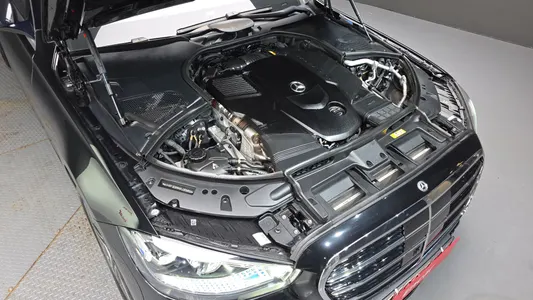 Mercedes-Benz S-Class W223 S400 d 4MATIC 2022 6