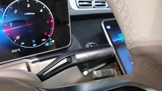 Mercedes-Benz S-Class W223 S400 d 4MATIC 2022 9