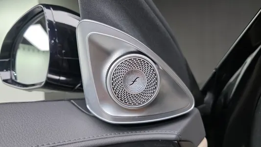 Mercedes-Benz S-Class W223 S400 d 4MATIC 2022 13