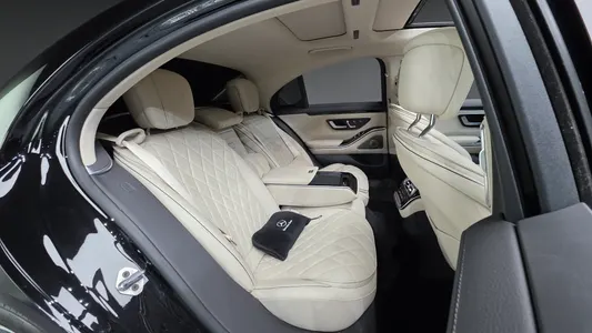 Mercedes-Benz S-Class W223 S400 d 4MATIC 2022 19