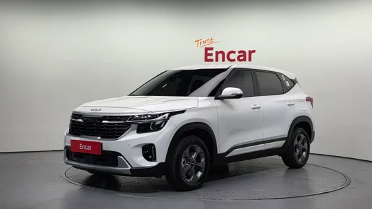 Kia Seltos 1.6 2WD 2025