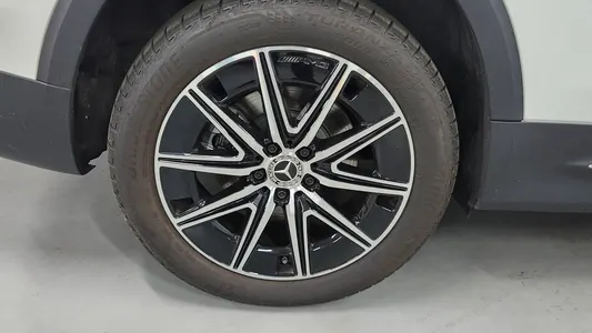 Mercedes-Benz EQB X243 EQB300 4MATIC AMG 2024 5