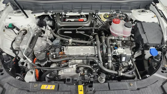 Mercedes-Benz EQB X243 EQB300 4MATIC AMG 2024 6