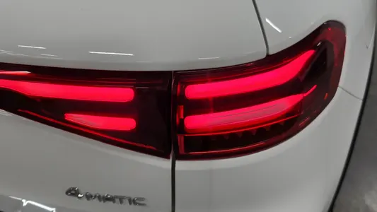 Mercedes-Benz EQB X243 EQB300 4MATIC AMG 2024 17