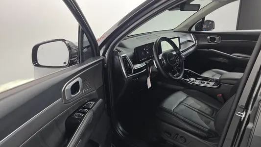Kia 4 2.5T 4WD 2025 12