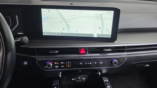 Kia 4 2.5T 4WD 2025 15