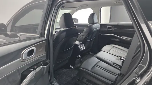 Kia 4 2.5T 4WD 2025 17