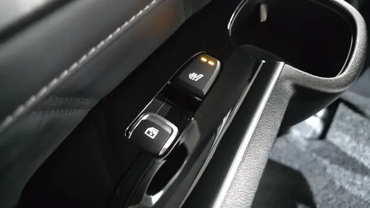 Kia 4 2.5T 4WD 2025 18