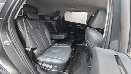 Kia 4 2.5T 4WD 2025 19