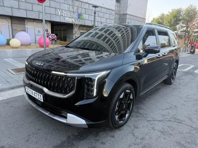 Kia 4 HEV 9 2025
