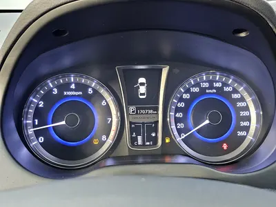 Hyundai Grandeur HG HG240 2012 6
