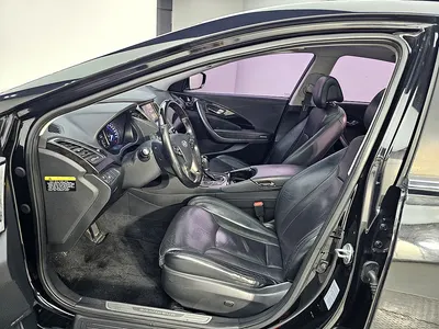 Hyundai Grandeur HG HG240 2012 7