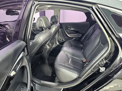 Hyundai Grandeur HG HG240 2012 8