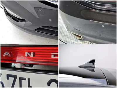 Hyundai Grandeur HG HG240 2012 18