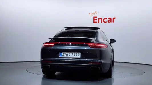 Porsche (971) 2.9 AWD E- 2018 4