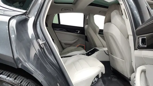 Porsche (971) 2.9 AWD E- 2018 12
