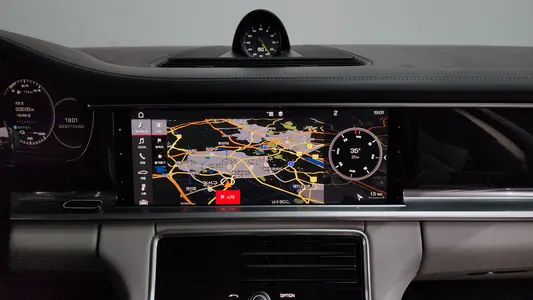 Porsche (971) 2.9 AWD E- 2018 14