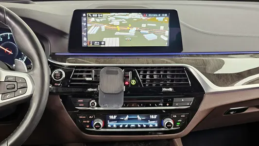 BMW 6 Series GT (G32) 640i xDrive M 2019 14