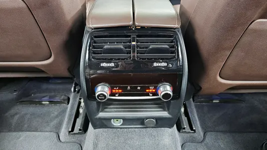 BMW 6 Series GT (G32) 640i xDrive M 2019 18