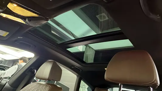 BMW 6 Series GT (G32) 640i xDrive M 2019 19