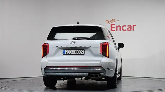 Hyundai 팰리세이드 2.2 2WD 2023 4