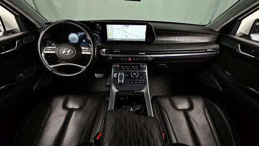 Hyundai 팰리세이드 2.2 2WD 2023 7