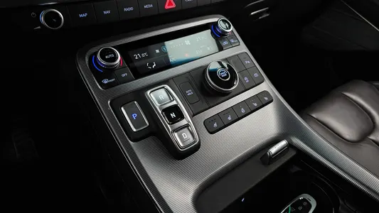 Hyundai 팰리세이드 2.2 2WD 2023 9