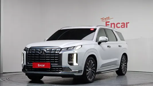 Hyundai 2.2 2WD 2023