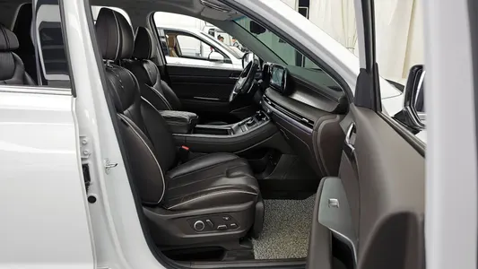 Hyundai 팰리세이드 2.2 2WD 2023 11